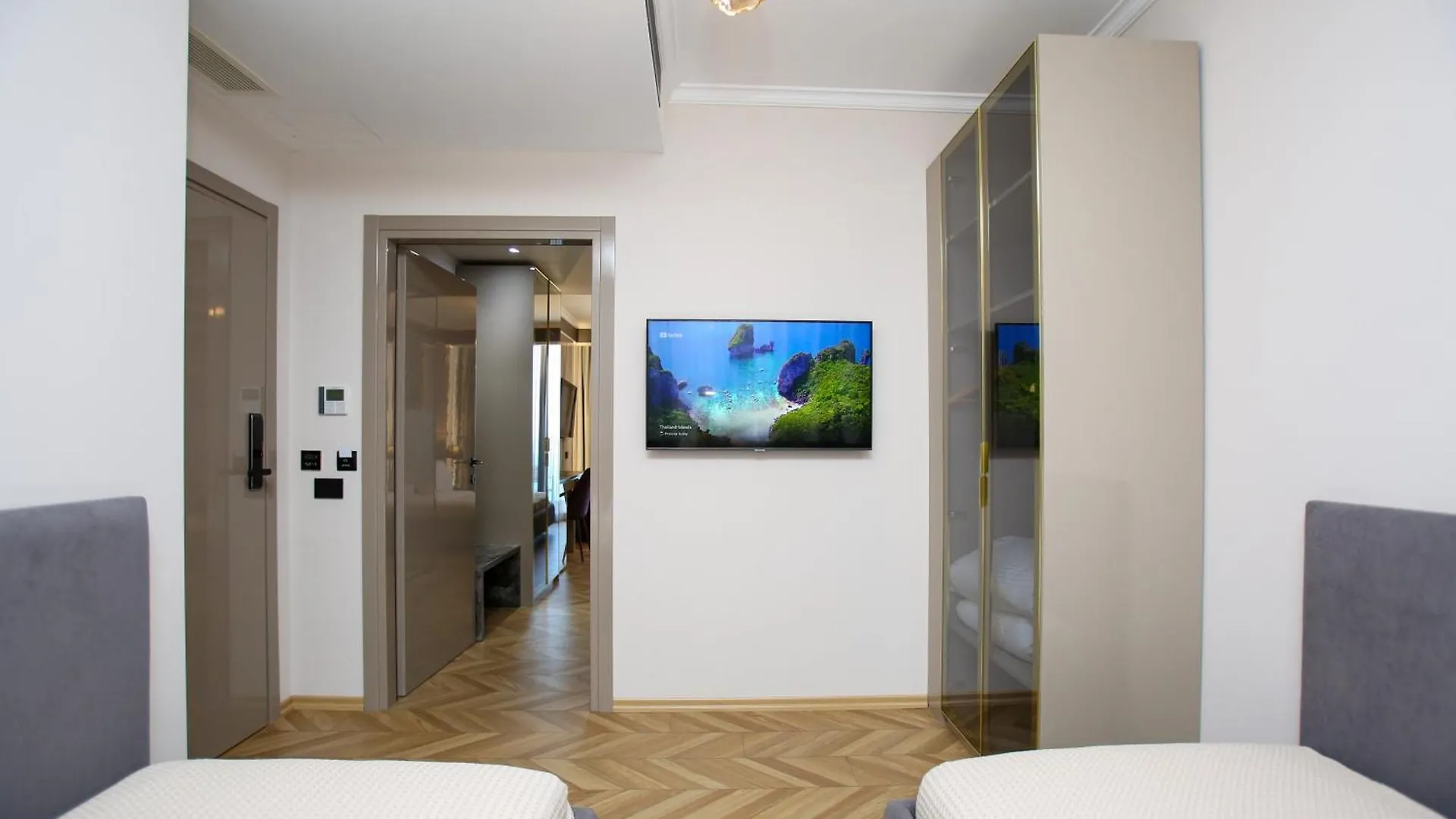 Belvedere Hotel & Spa Wlora