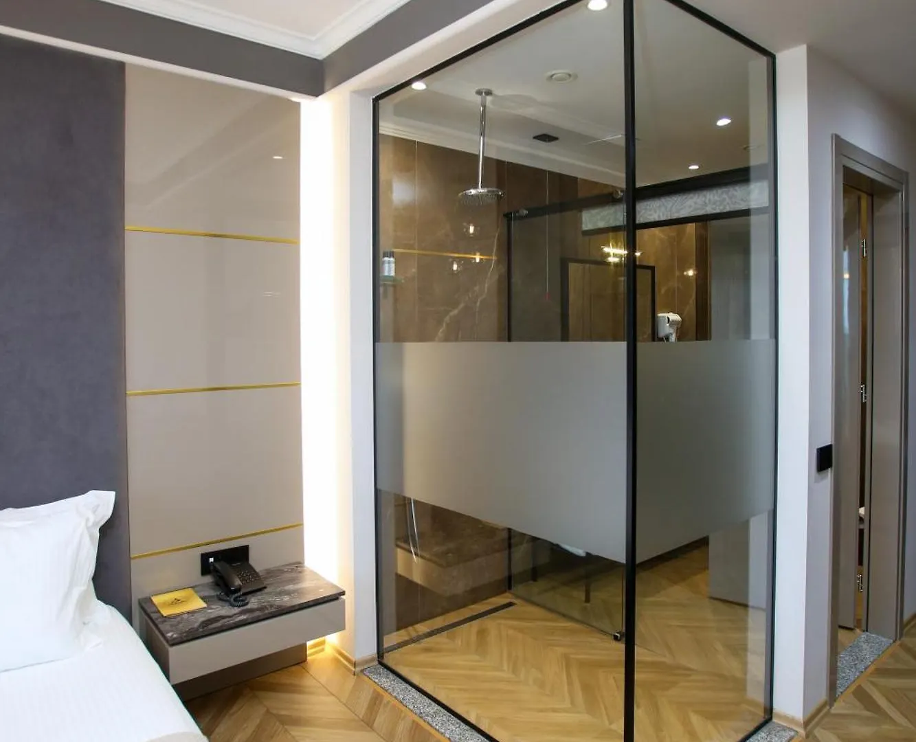 Belvedere Hotel & Spa Wlora 4*,