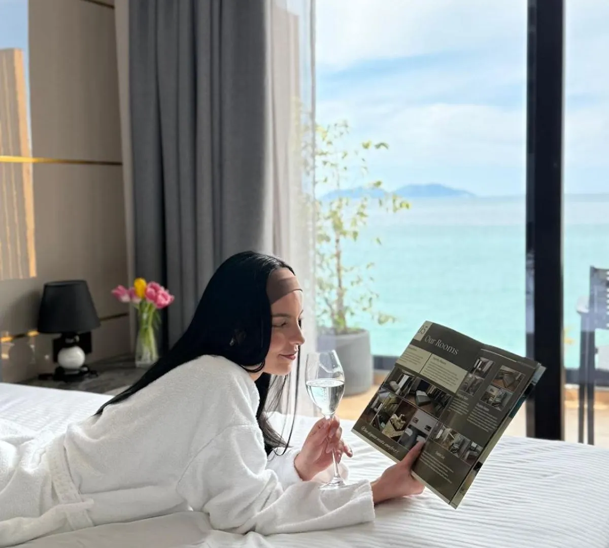Belvedere Hotel & Spa Wlora