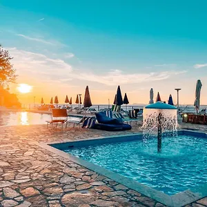 Hébergement de vacances Aqua
