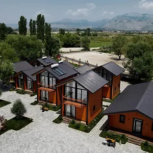 Hysaj Agroturizem منتجع