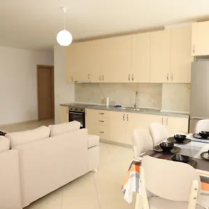 Apartament New Boulevard Moderno A