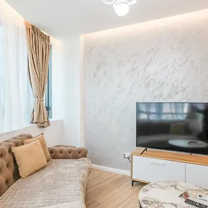 Apartament Premium In The Center