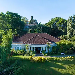 Castle Hill Hotel Kandy