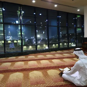 visit hotel