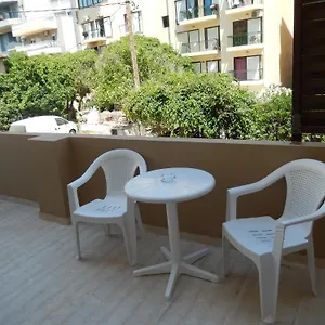 Hotel apartamentowy Aloe