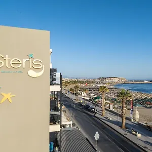 Hotel apartamentowy Steris Elegant &