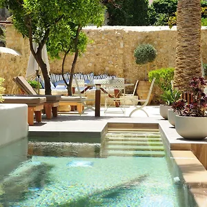 Hotel apartamentowy Pepi Boutique (adults Only)