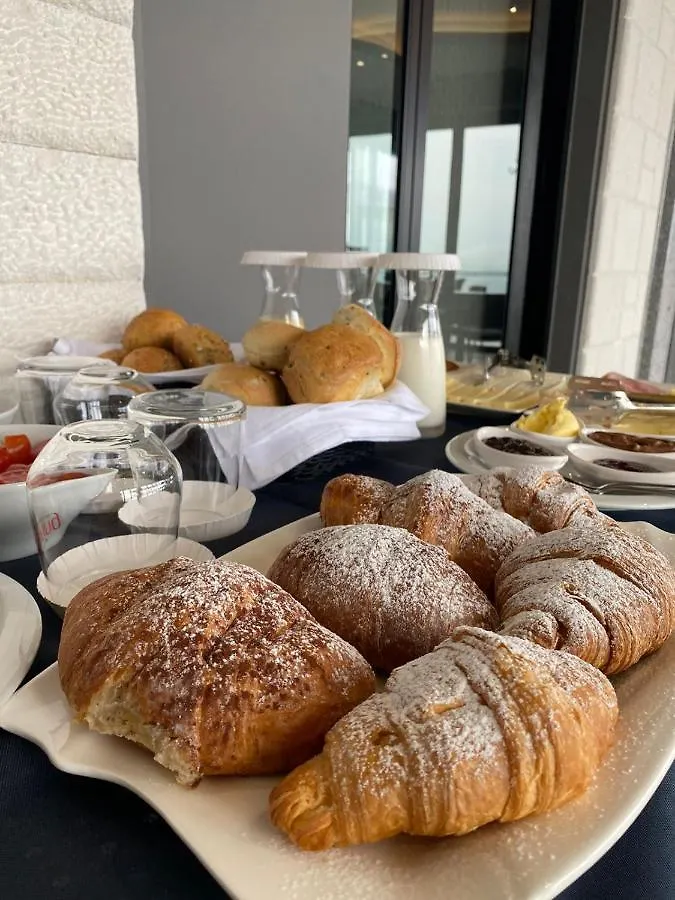 Belvedere Hotel & Spa Vlorë