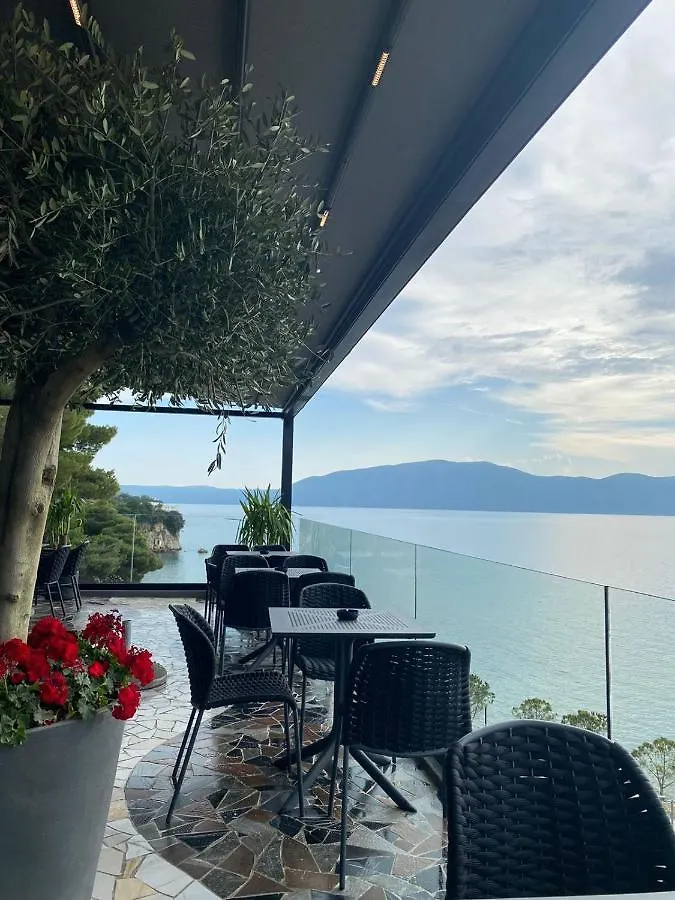 Belvedere Hotel & Spa Vlorë Albanien
