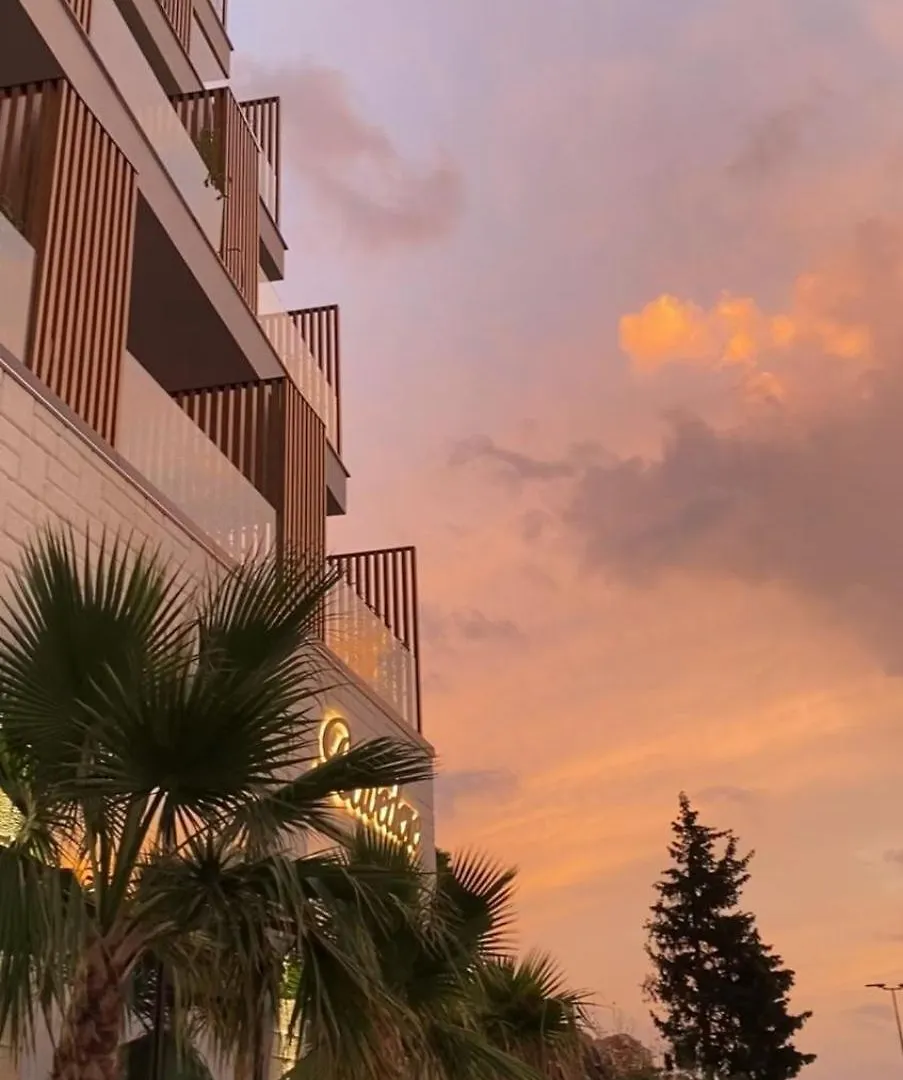 Belvedere Hotel & Spa Vlorë