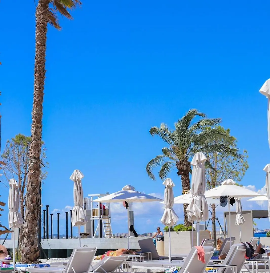 Belvedere Hotel & Spa Vlorë