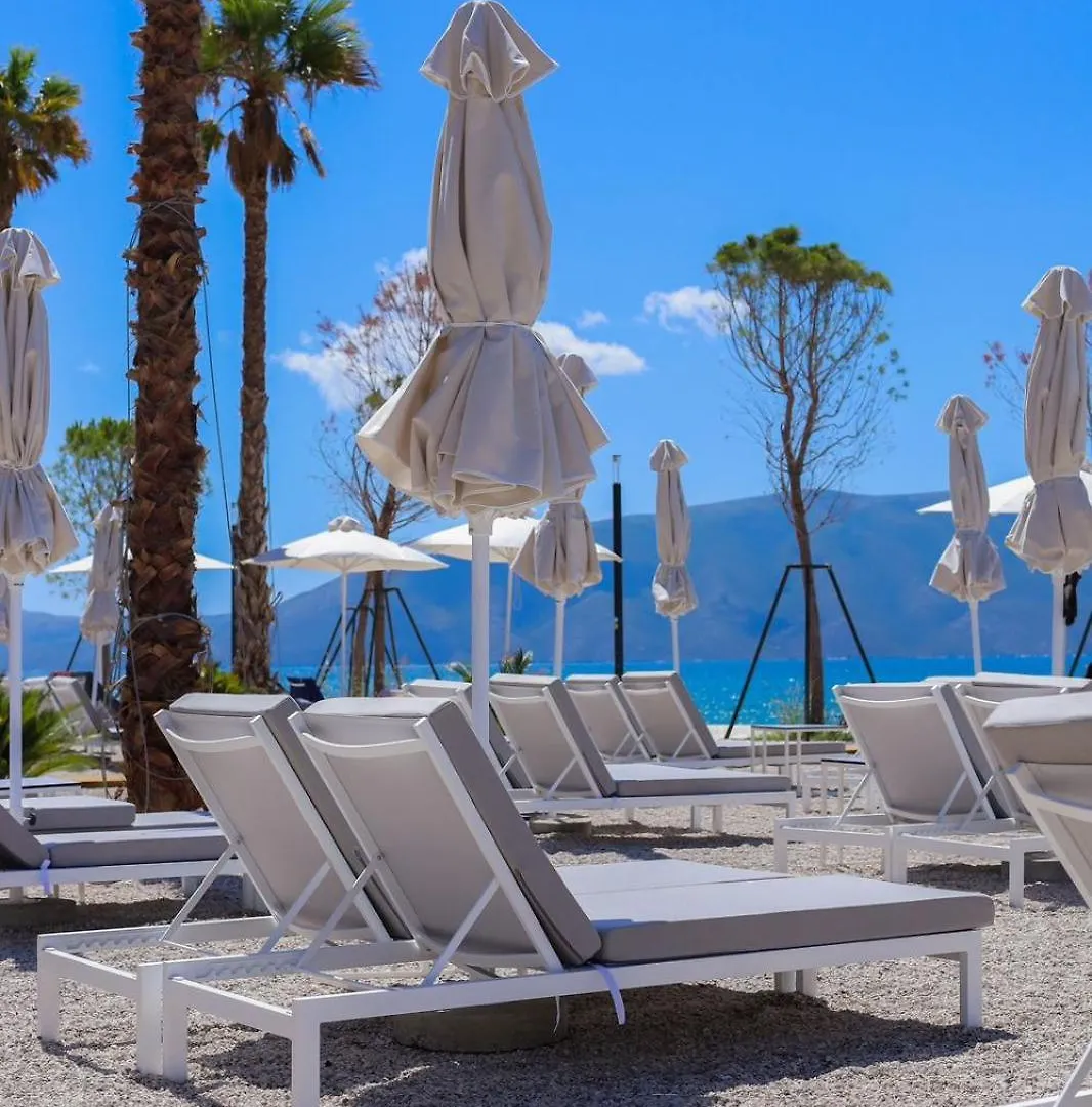 ****  Belvedere Hotel & Spa Vlorë 알바니아