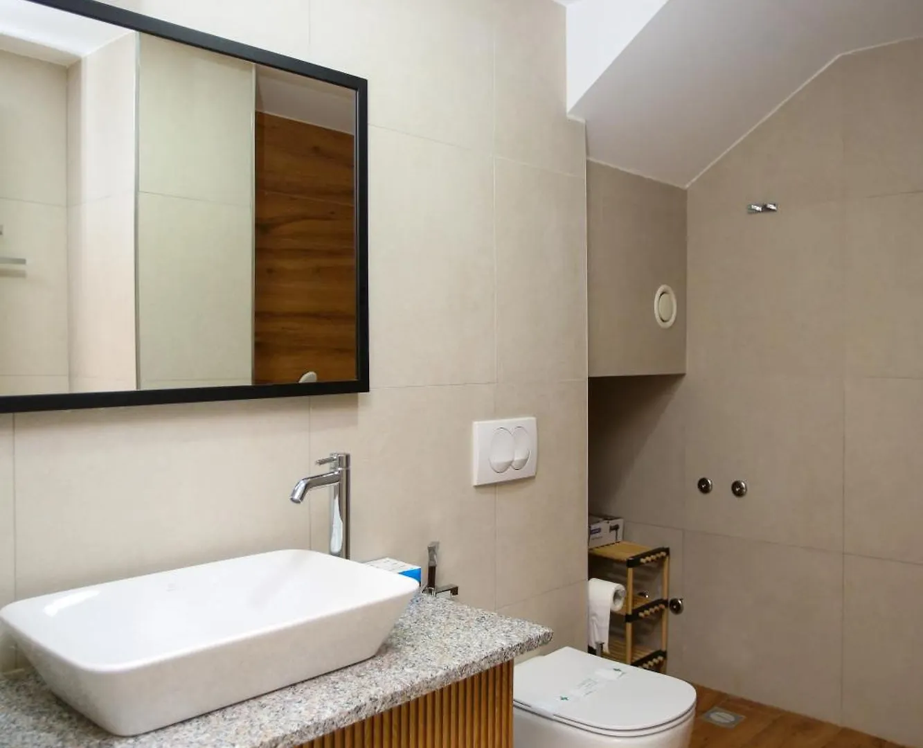 Belvedere Hotel & Spa Vlorë