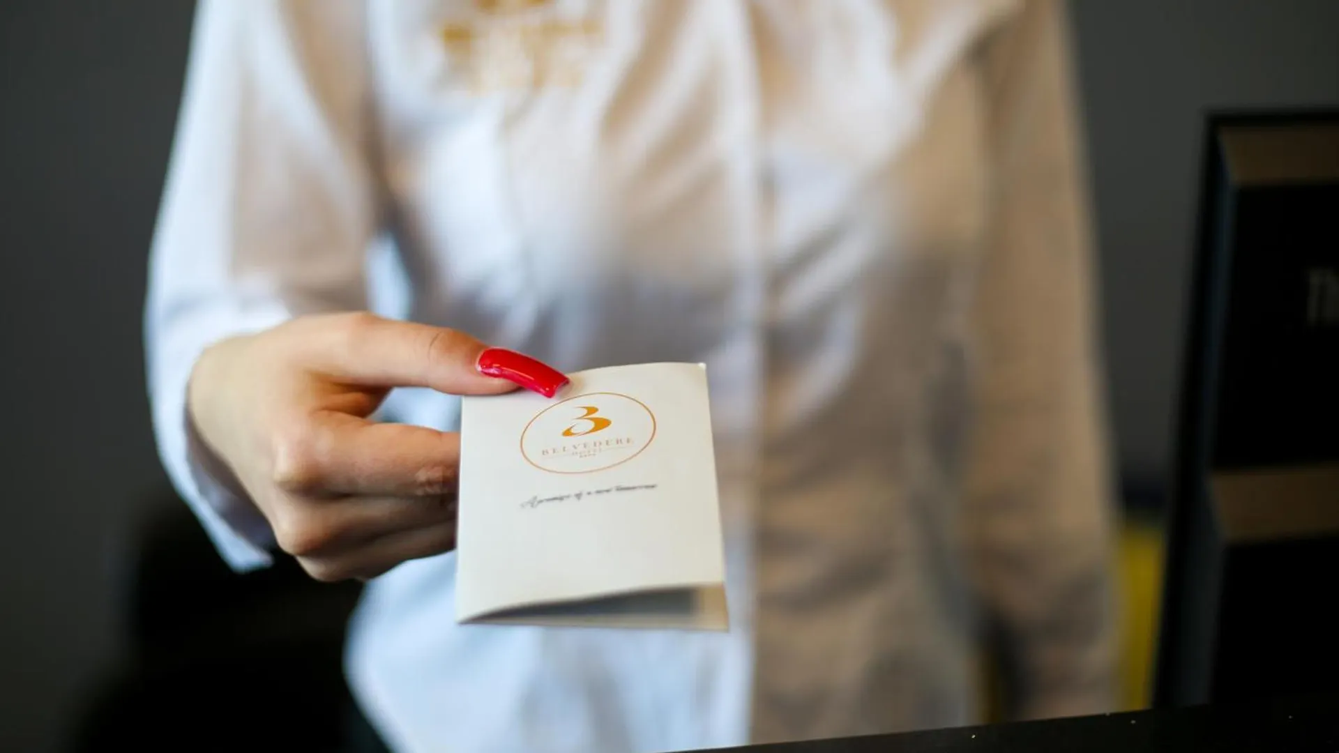****  Belvedere Hotel & Spa Vlorë Albanien