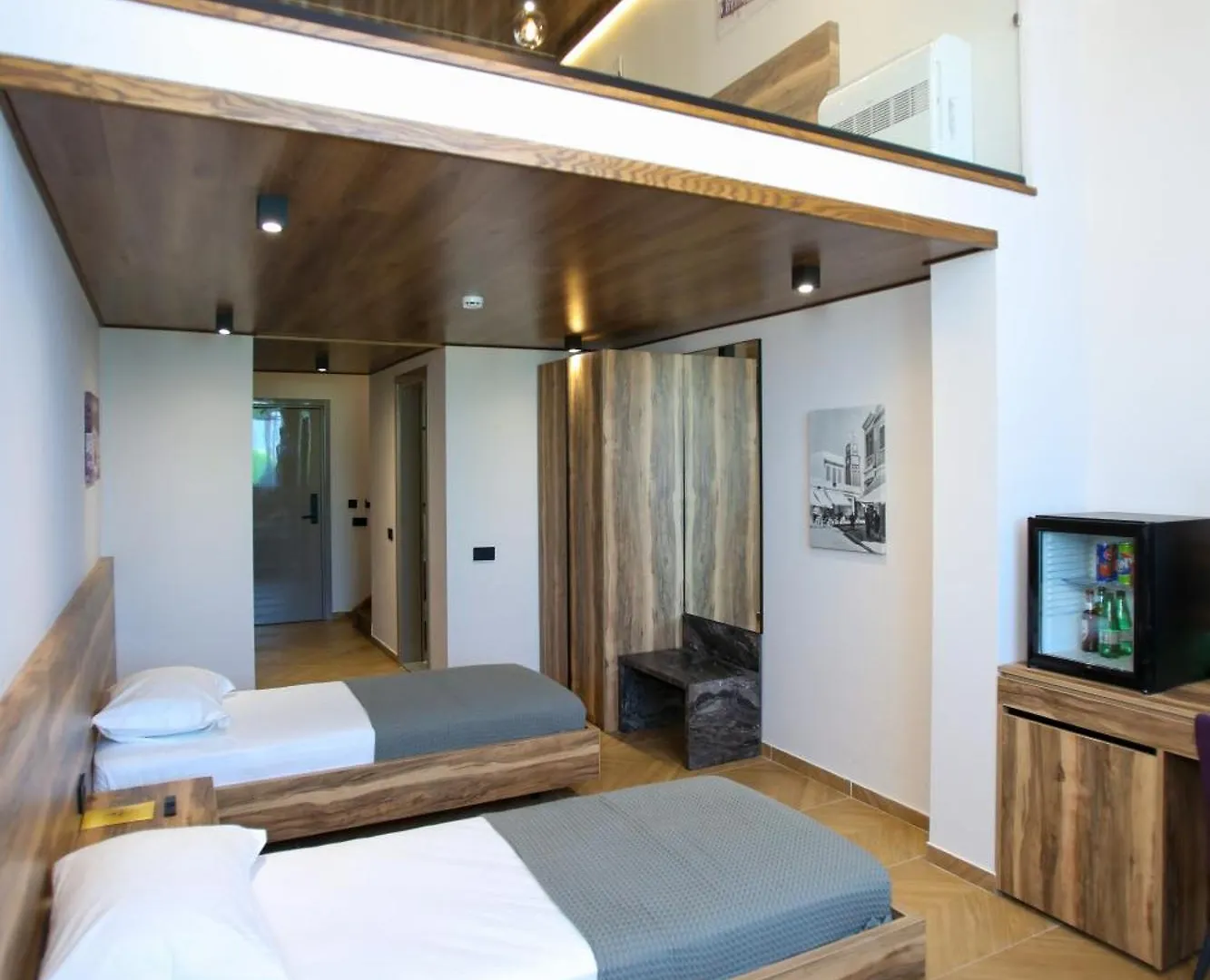 ****  Belvedere Hotel & Spa Vlorë Albanien