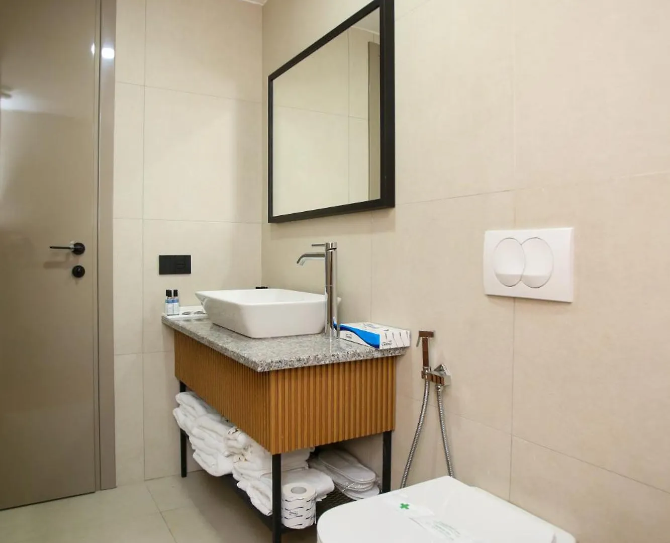 Belvedere Hotel & Spa Vlorë Albanien