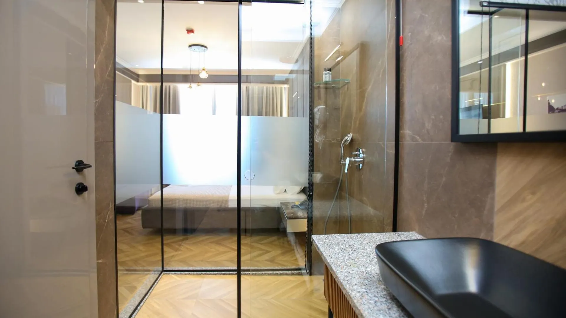 Belvedere Hotel & Spa Vlorë
