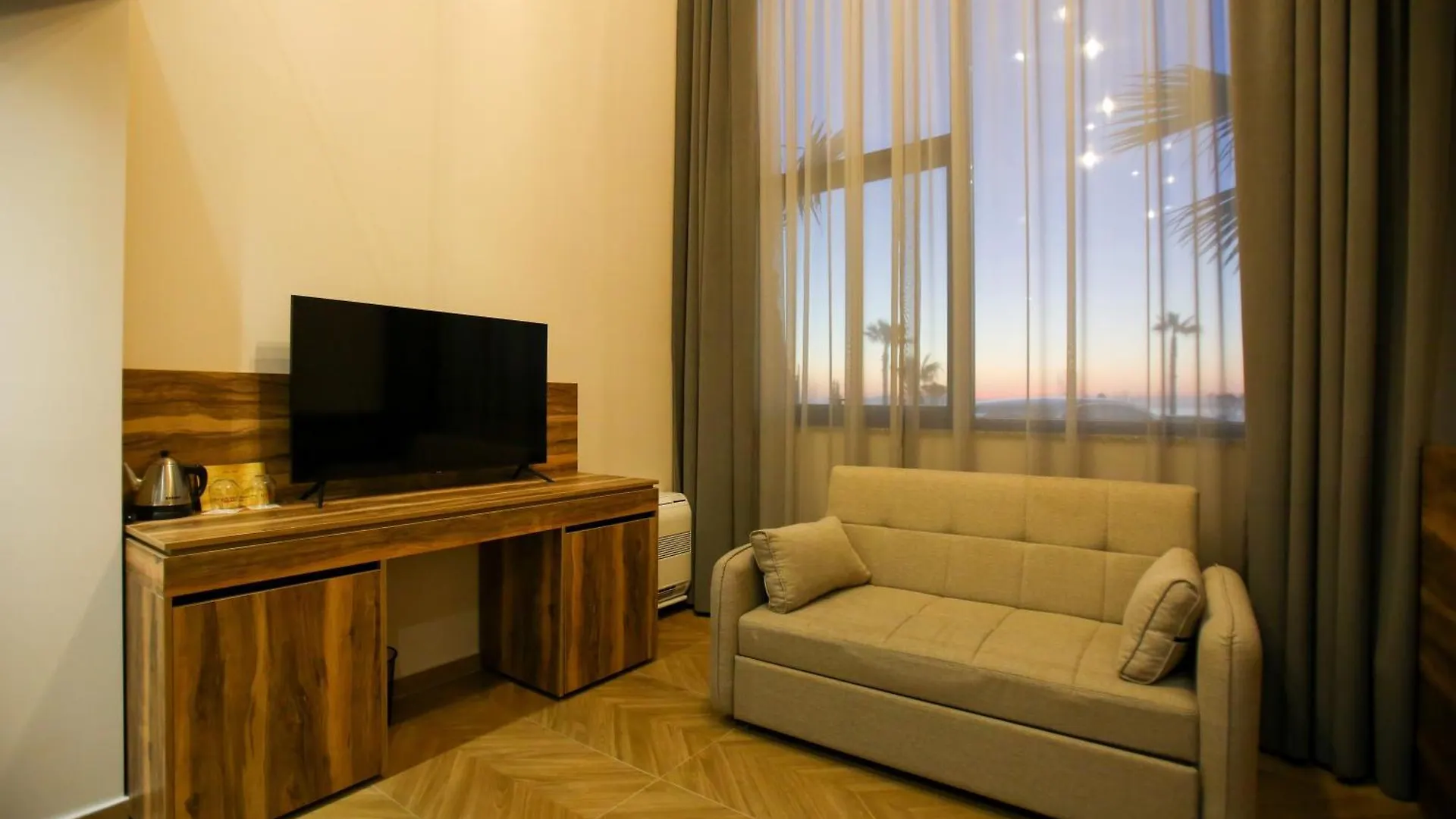 Belvedere Hotel & Spa Vlorë