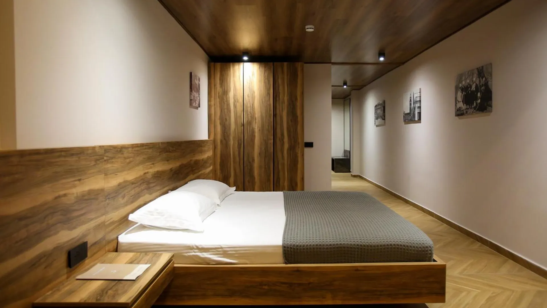 Belvedere Hotel & Spa Vlorë