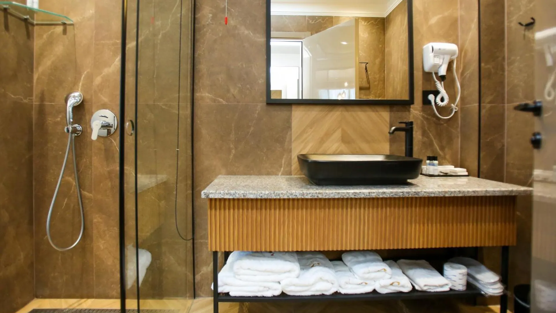 Belvedere Hotel & Spa Vlorë
