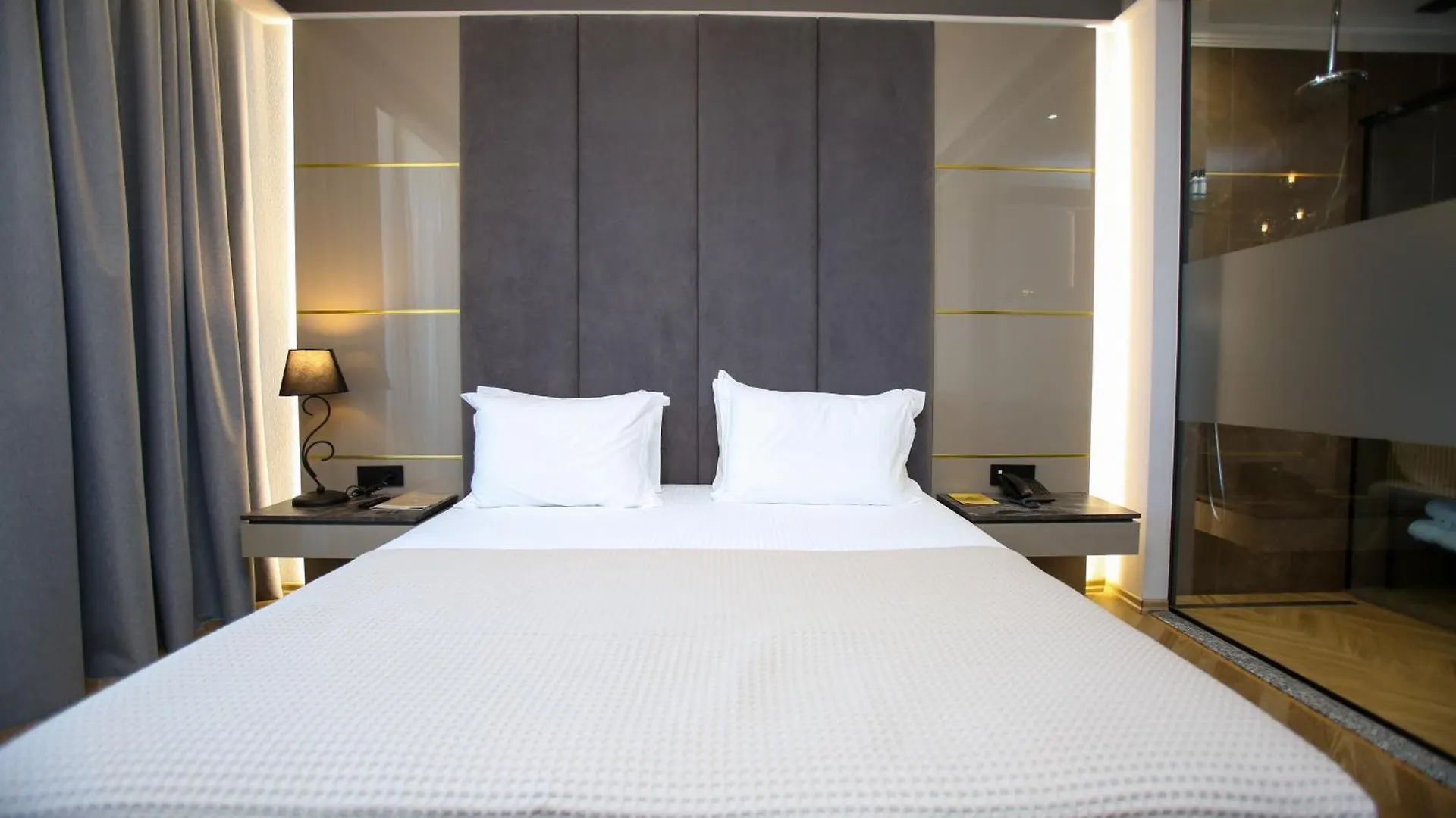 Belvedere Hotel & Spa Vlorë