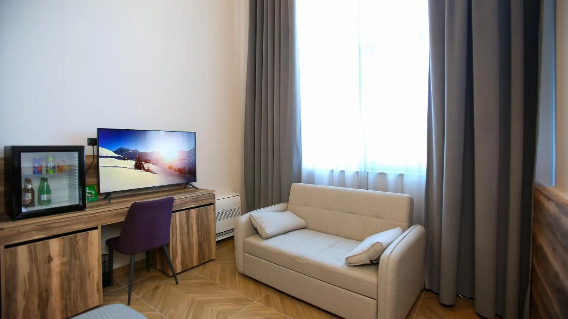 Belvedere Hotel & Spa Vlorë