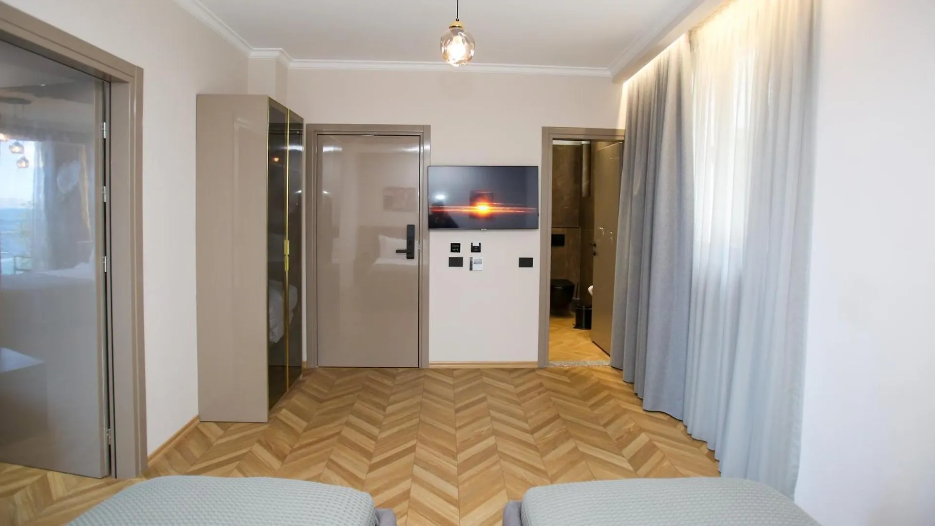 Belvedere Hotel & Spa Vlorë