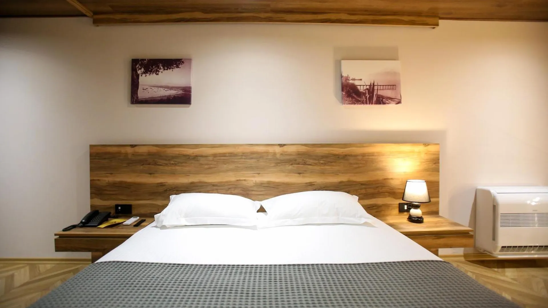 Belvedere Hotel & Spa Vlorë 4*,  Albanien