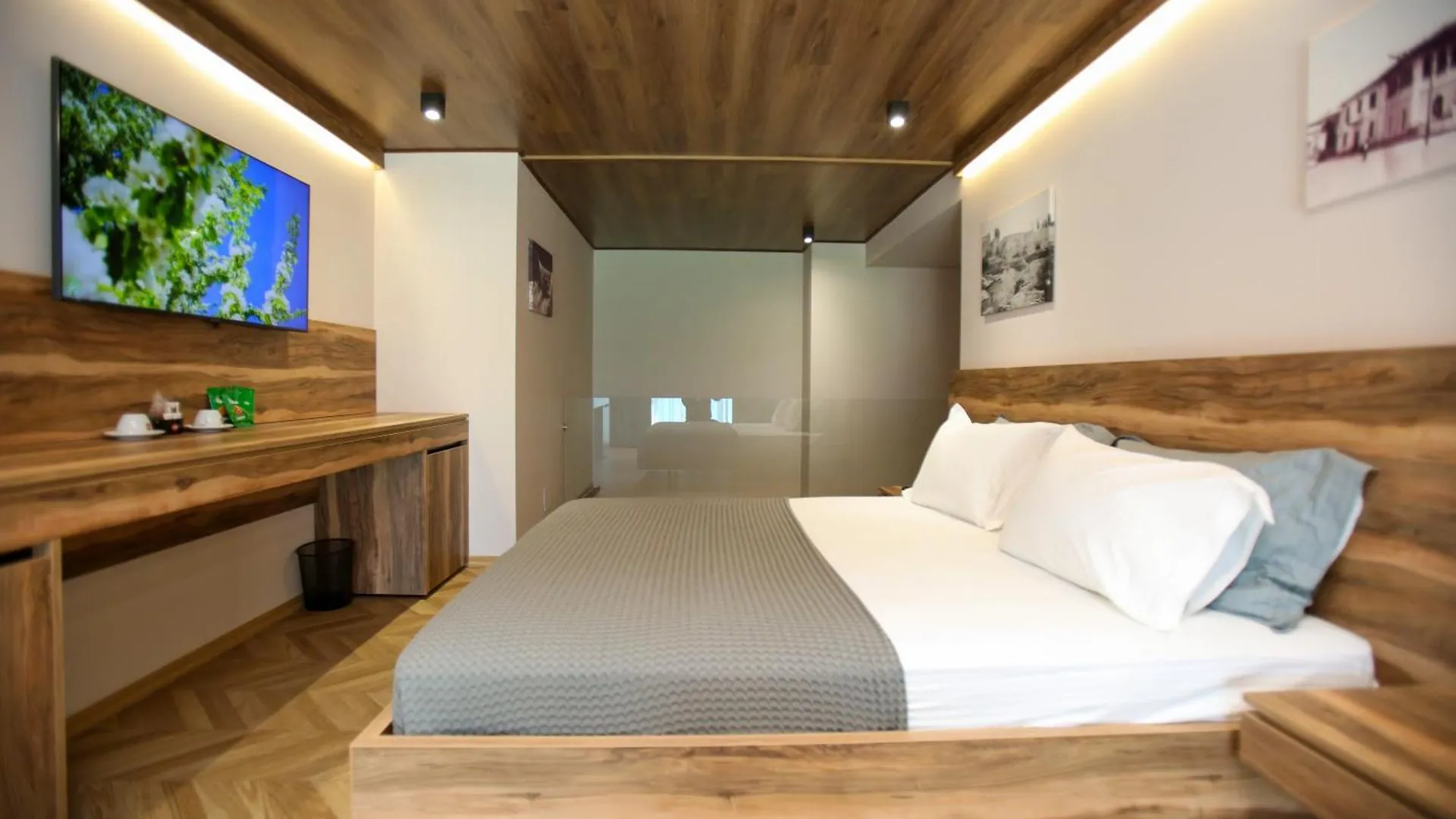 Belvedere Hotel & Spa Vlorë