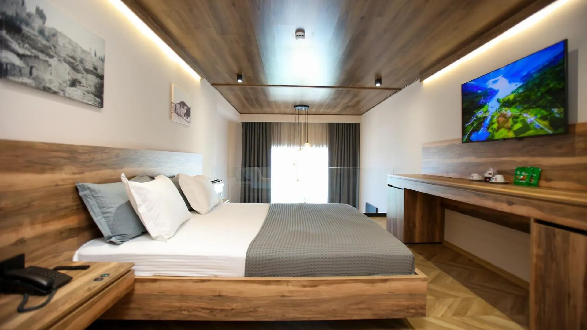 Belvedere Hotel & Spa Vlorë