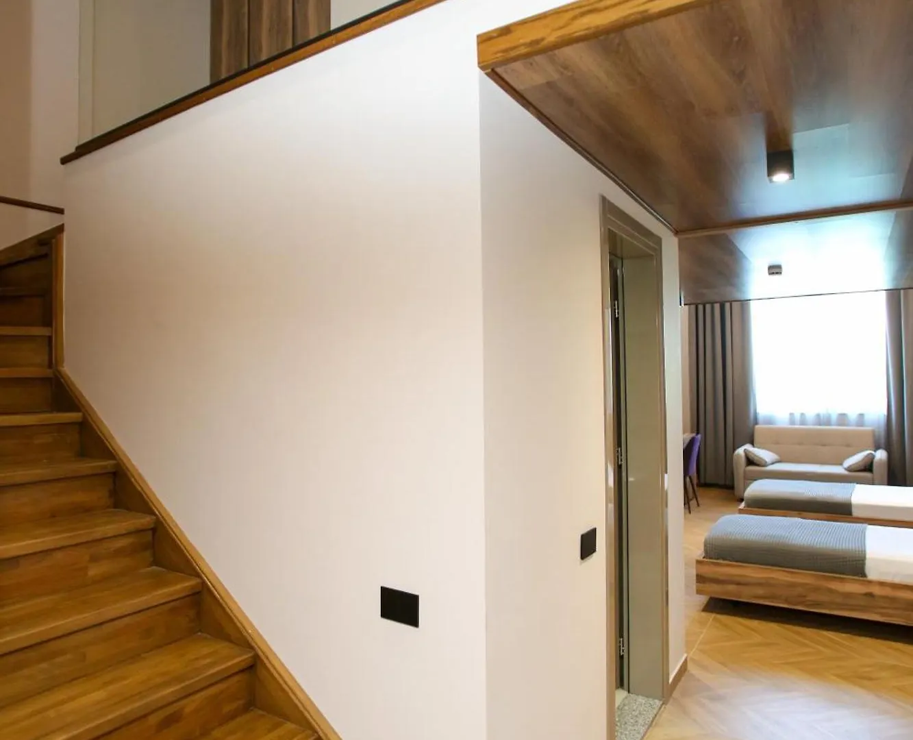 Belvedere Hotel & Spa Vlorë