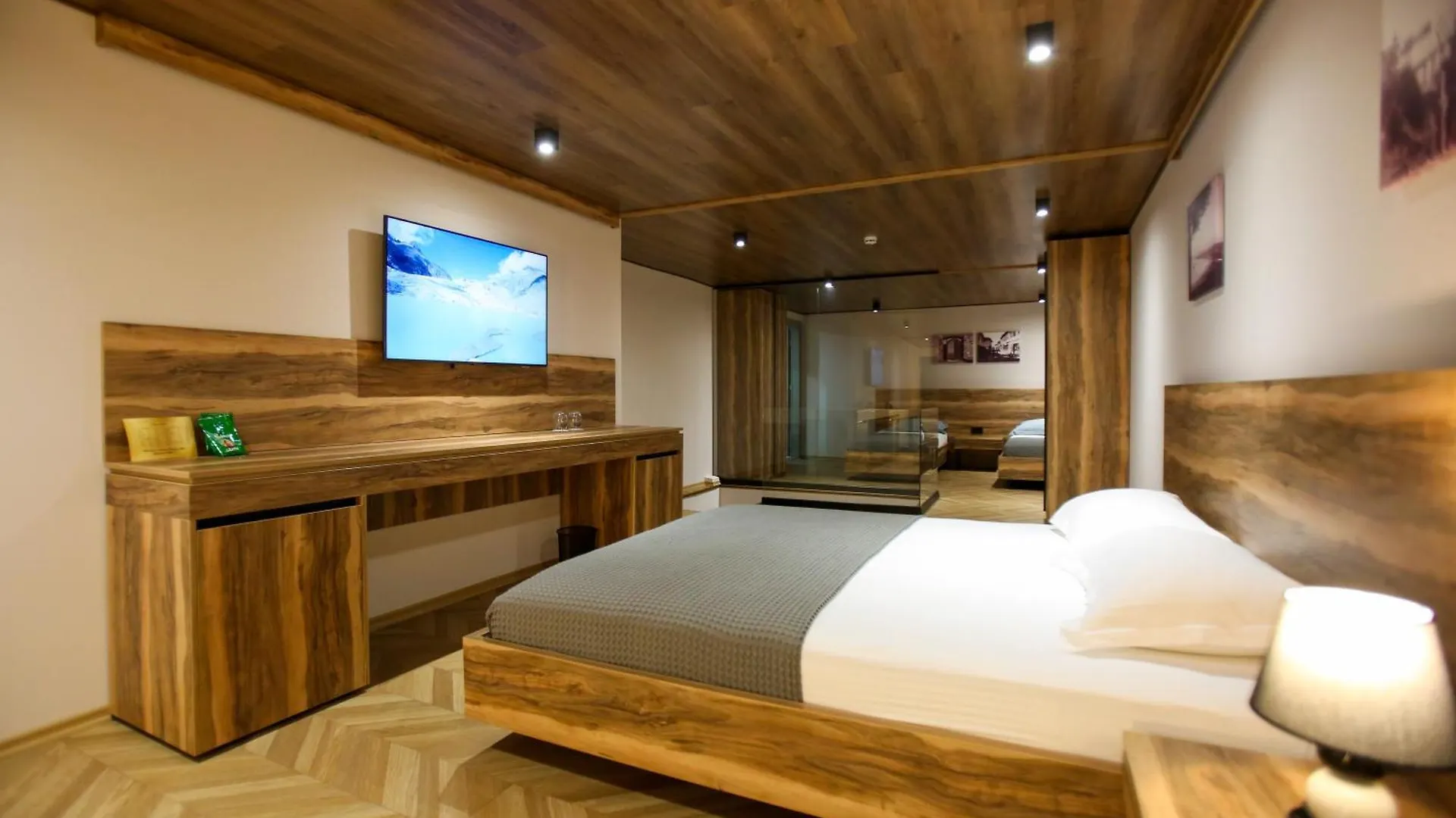 Belvedere Hotel & Spa Vlorë Albanien