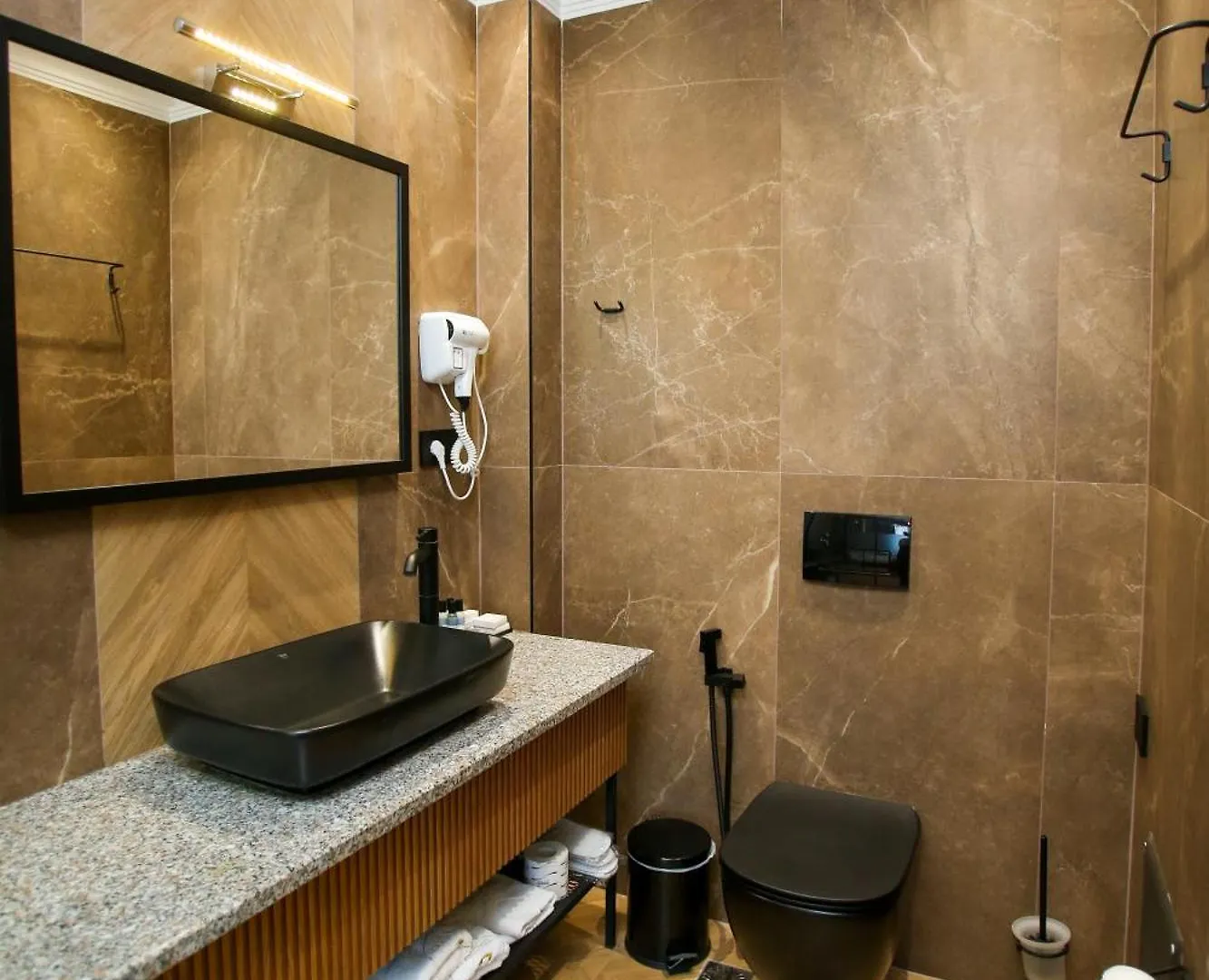 Belvedere Hotel & Spa Vlorë