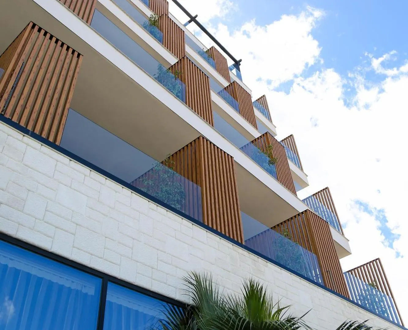 Belvedere Hotel & Spa Vlorë
