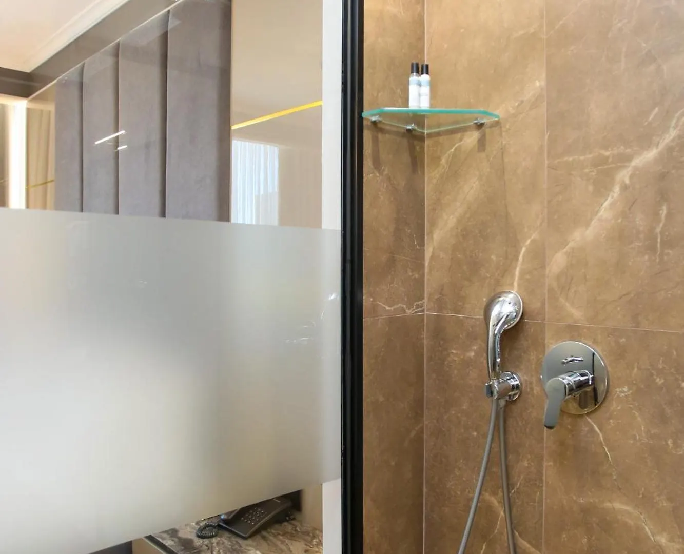 Belvedere Hotel & Spa Vlorë