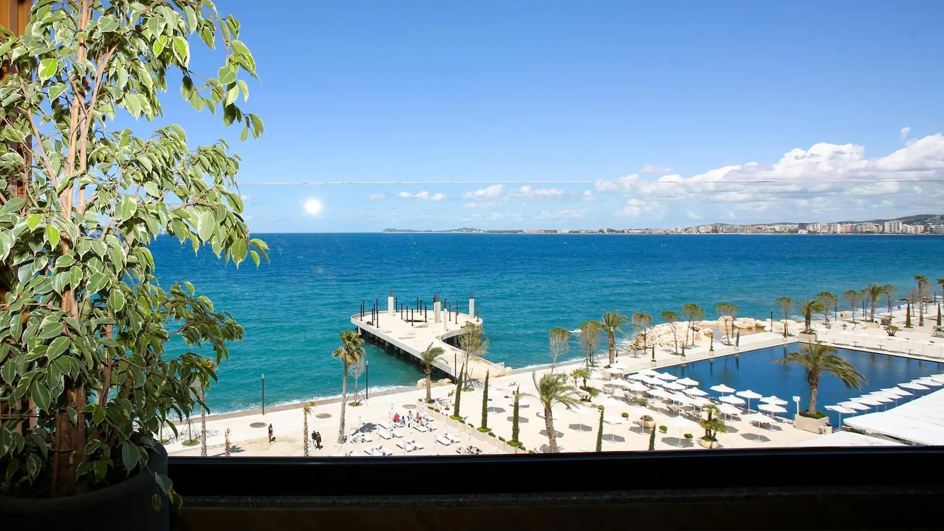 Belvedere Hotel & Spa Vlorë