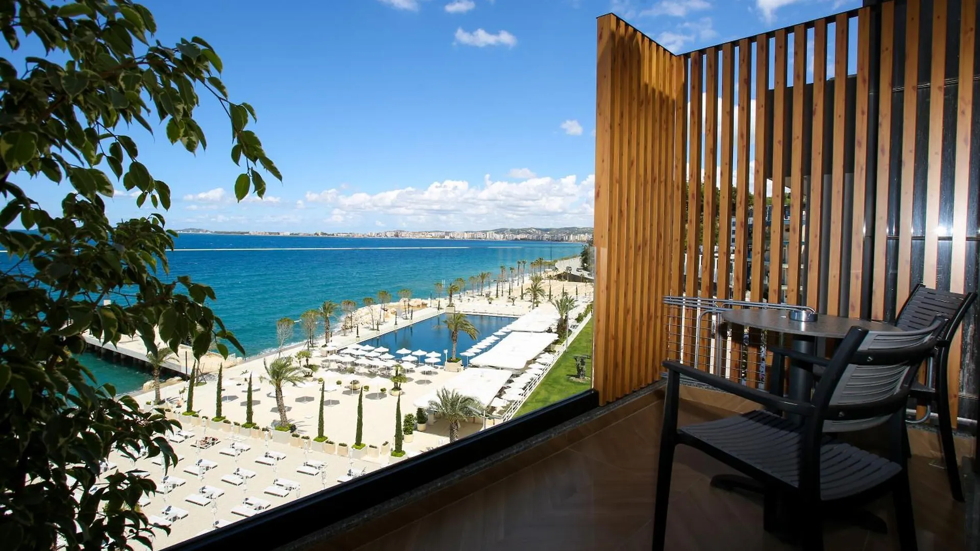 Belvedere Hotel & Spa Vlorë
